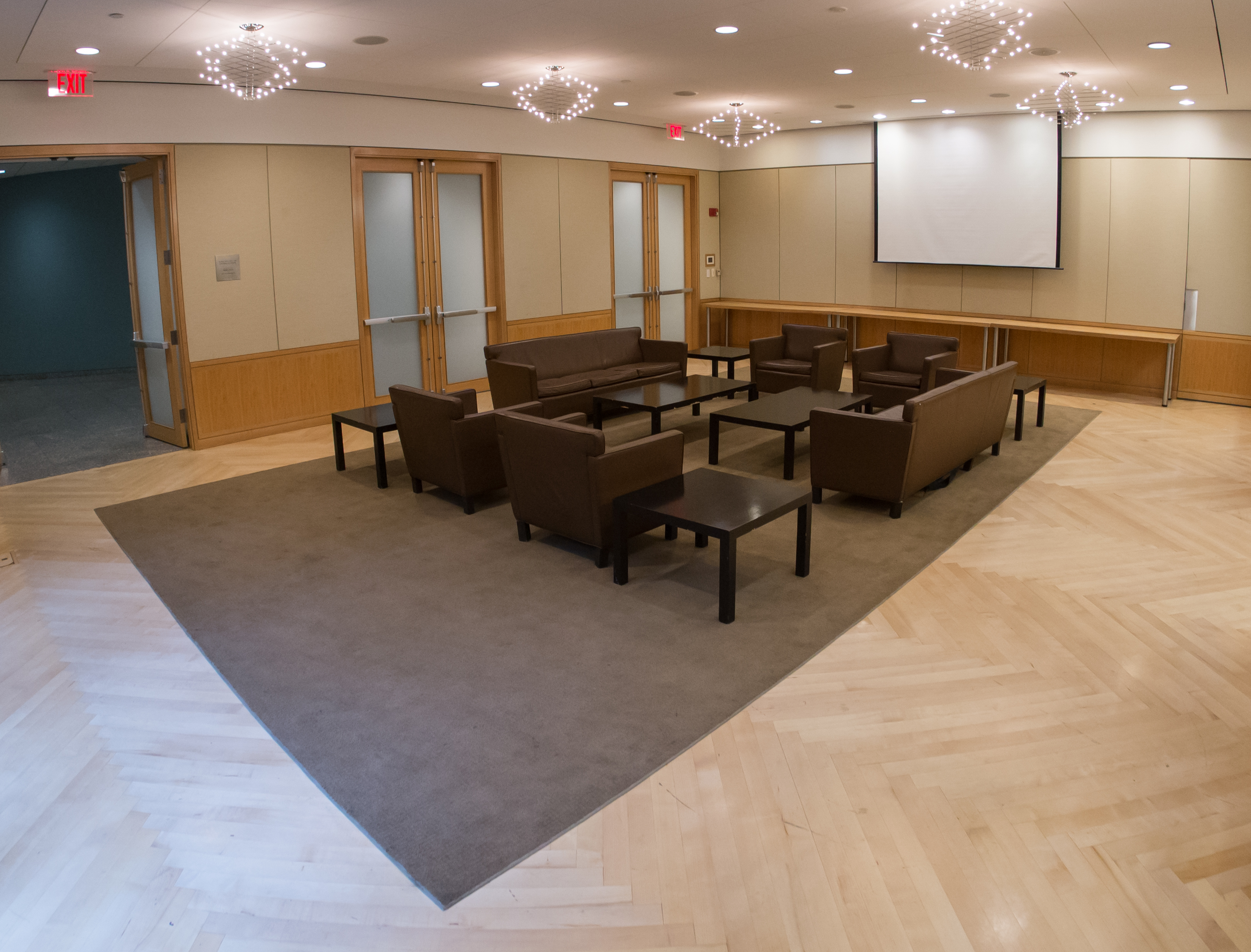 Multipurpose/Meeting space