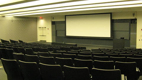 Lecture Hall
