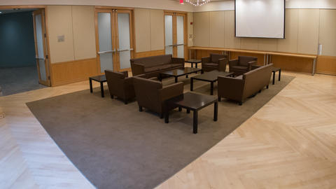 Multipurpose/Meeting space